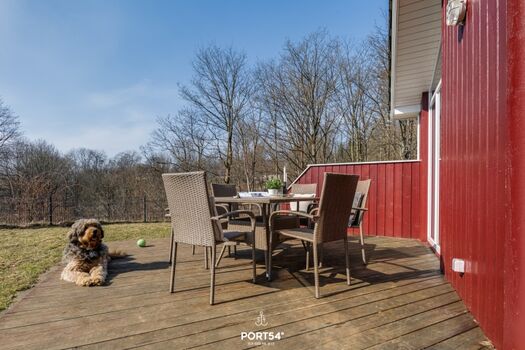 Panoramablick 18 Harz