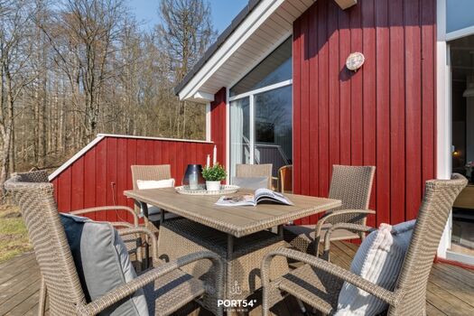 Panoramablick 18 Harz