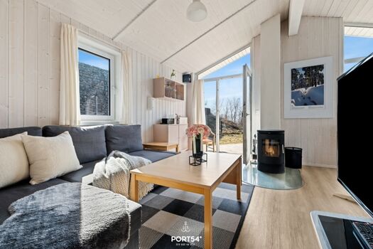 Panoramablick 18 Harz