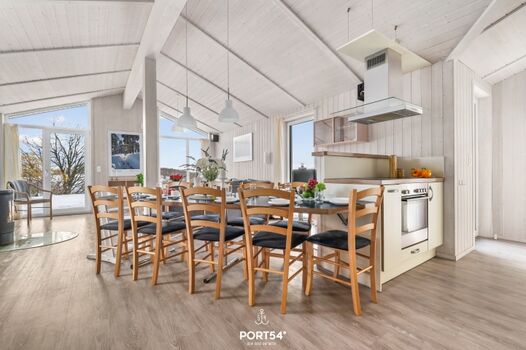 Musterbild 128 qm Haus