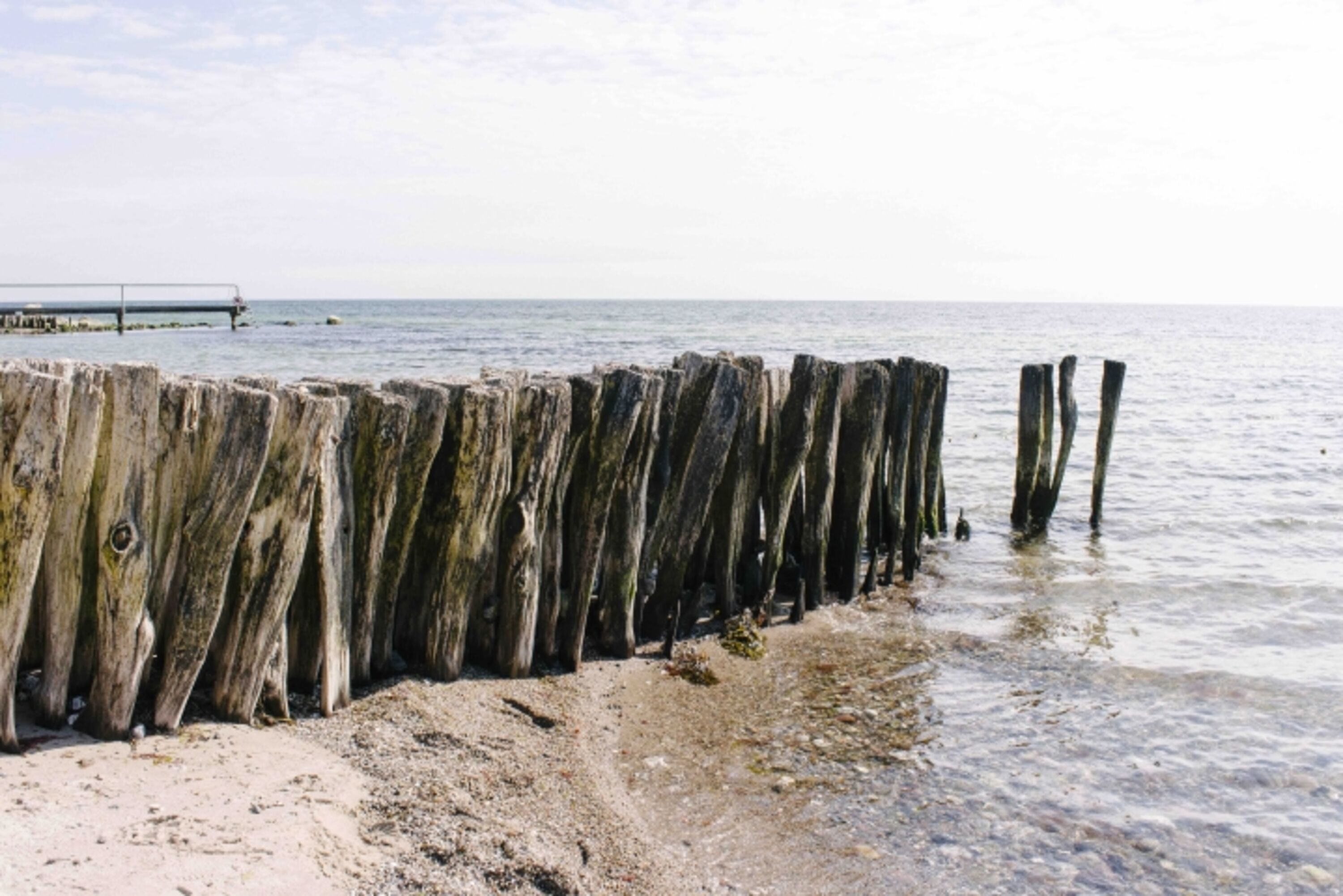 Wellenbrecher