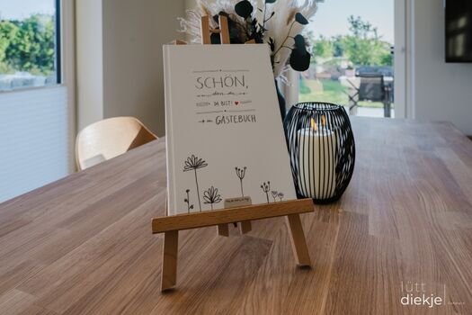 Essbereich Impression