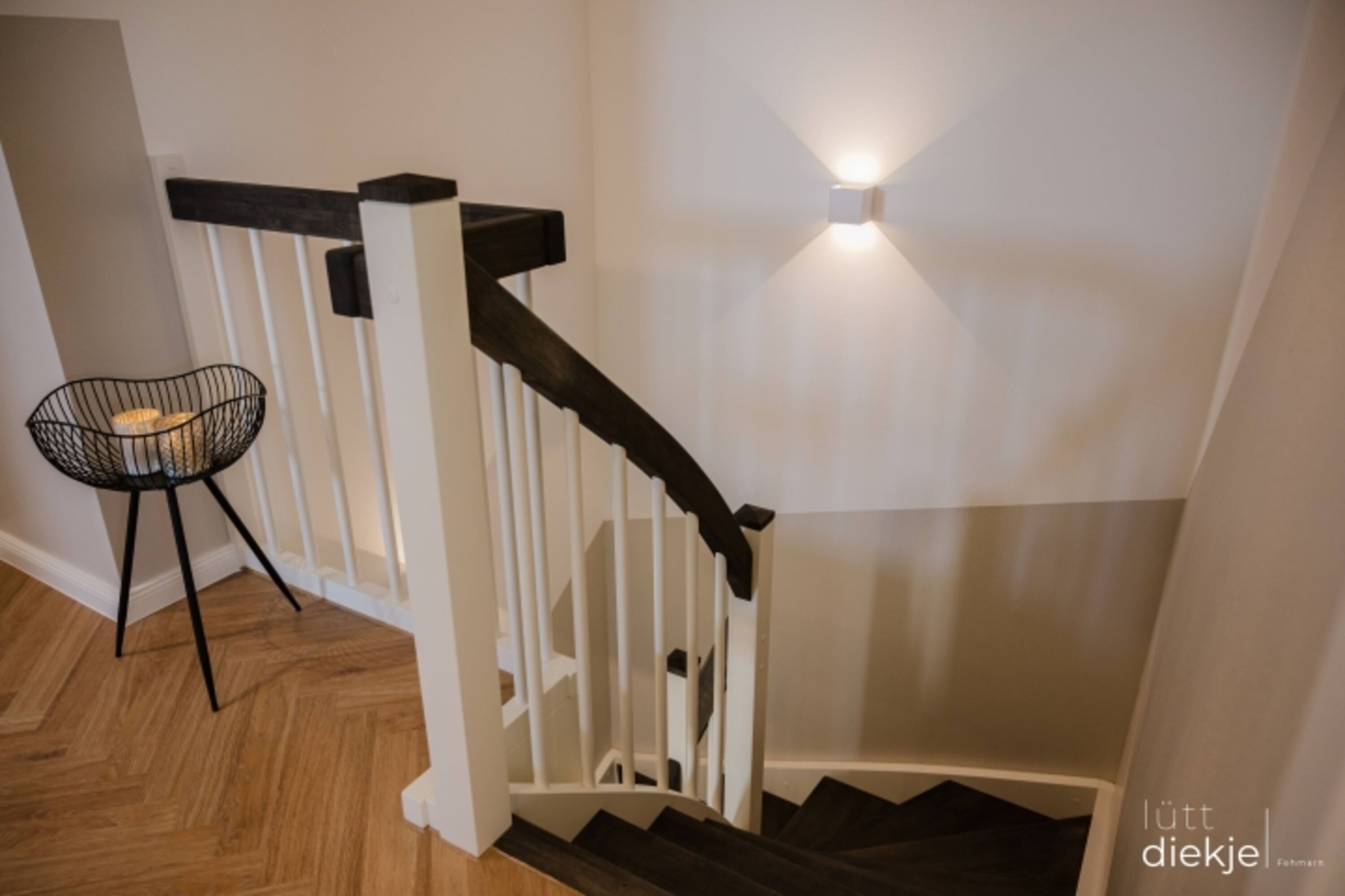 Treppe