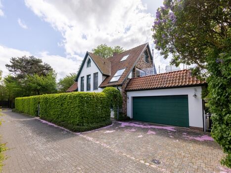 Herzlich Willkommen in der Rügenbrise mit Ihrem Hund