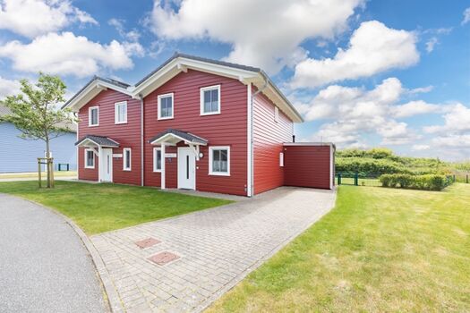 Ein toller Ort zum abschalten