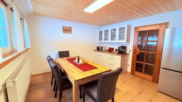 OG große Wohn-Essküche