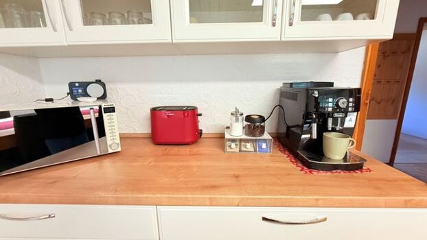 OG große Wohn-Essküche