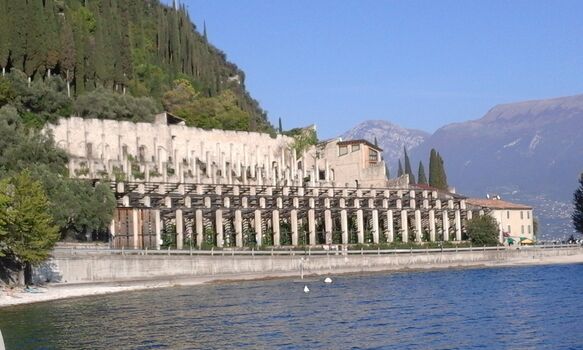 Limonaia Pra della Fam