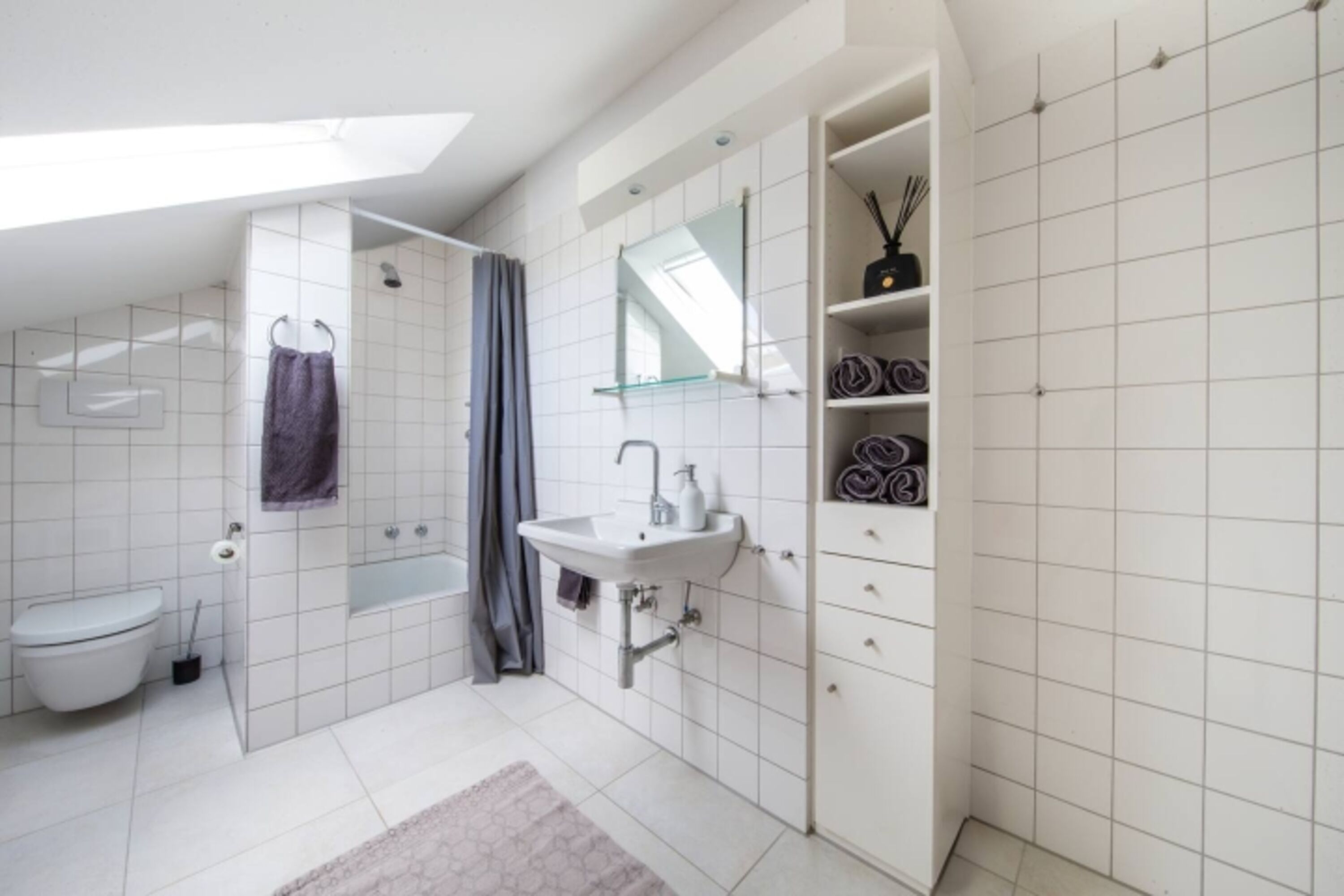Badezimmer 1