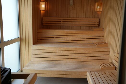 Sauna 1