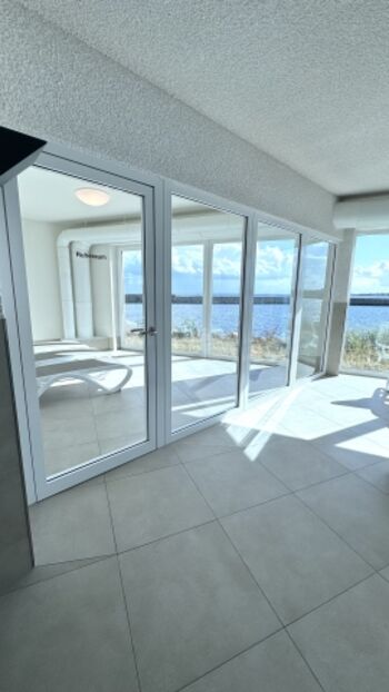 Ruheraum mit wunderschöner Aussicht