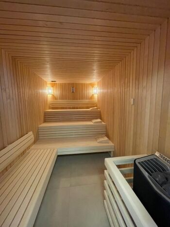 Sauna 2