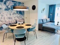 Fewo an der Nordmole - Ostseeurlaub mit seitlichem Meeresbli ...