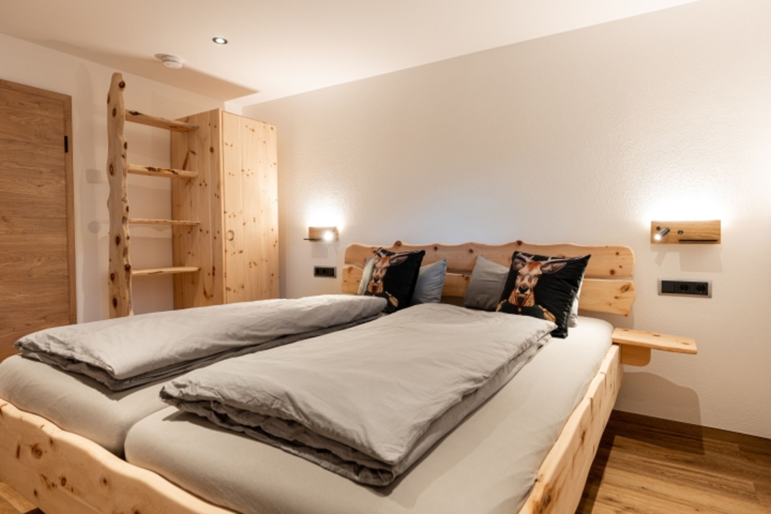 Schlafzimmer 2