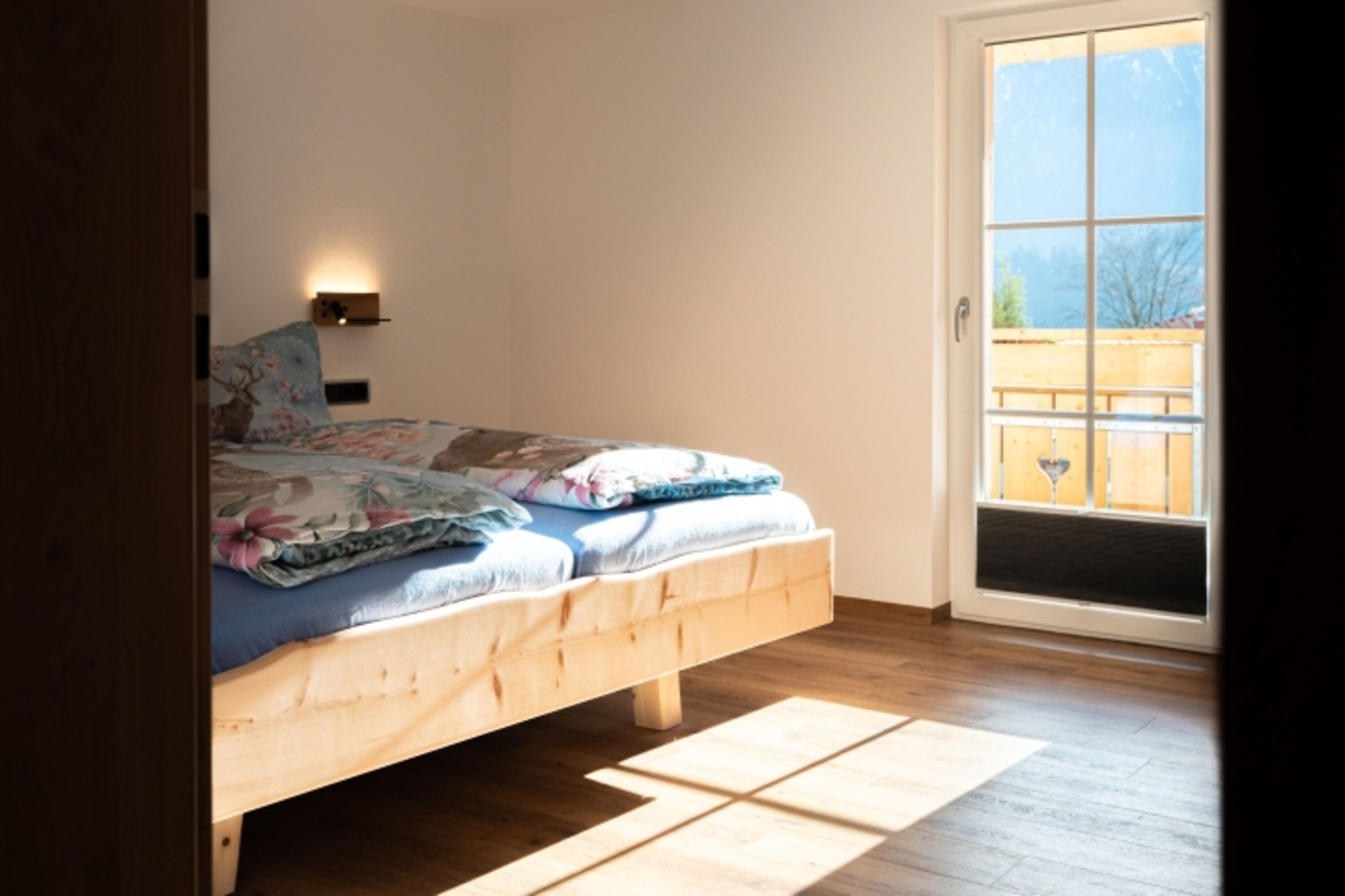 Schlafzimmer 2