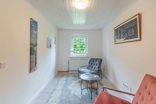 Ruheraum zum entspannen