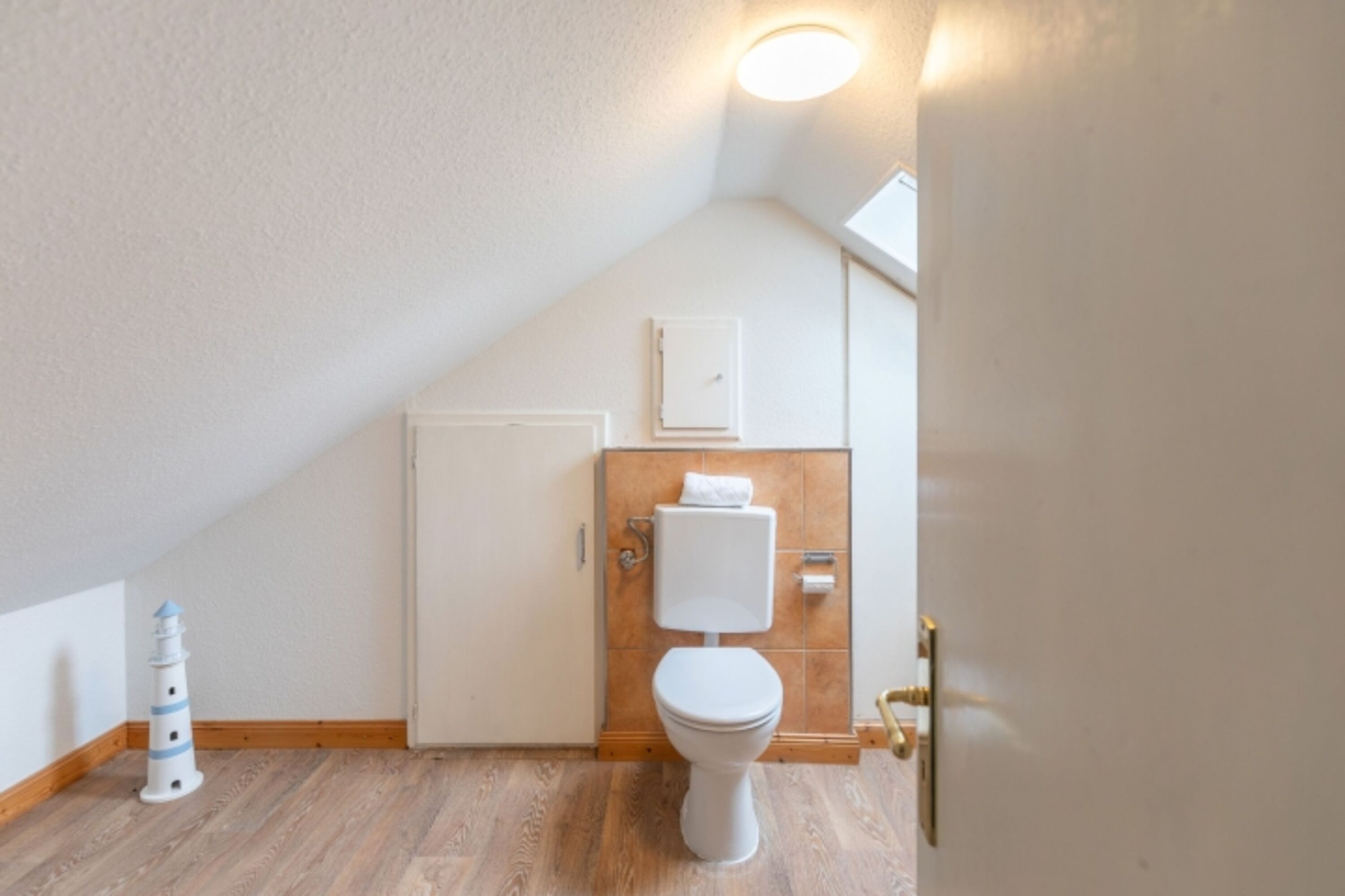 Gäste WC