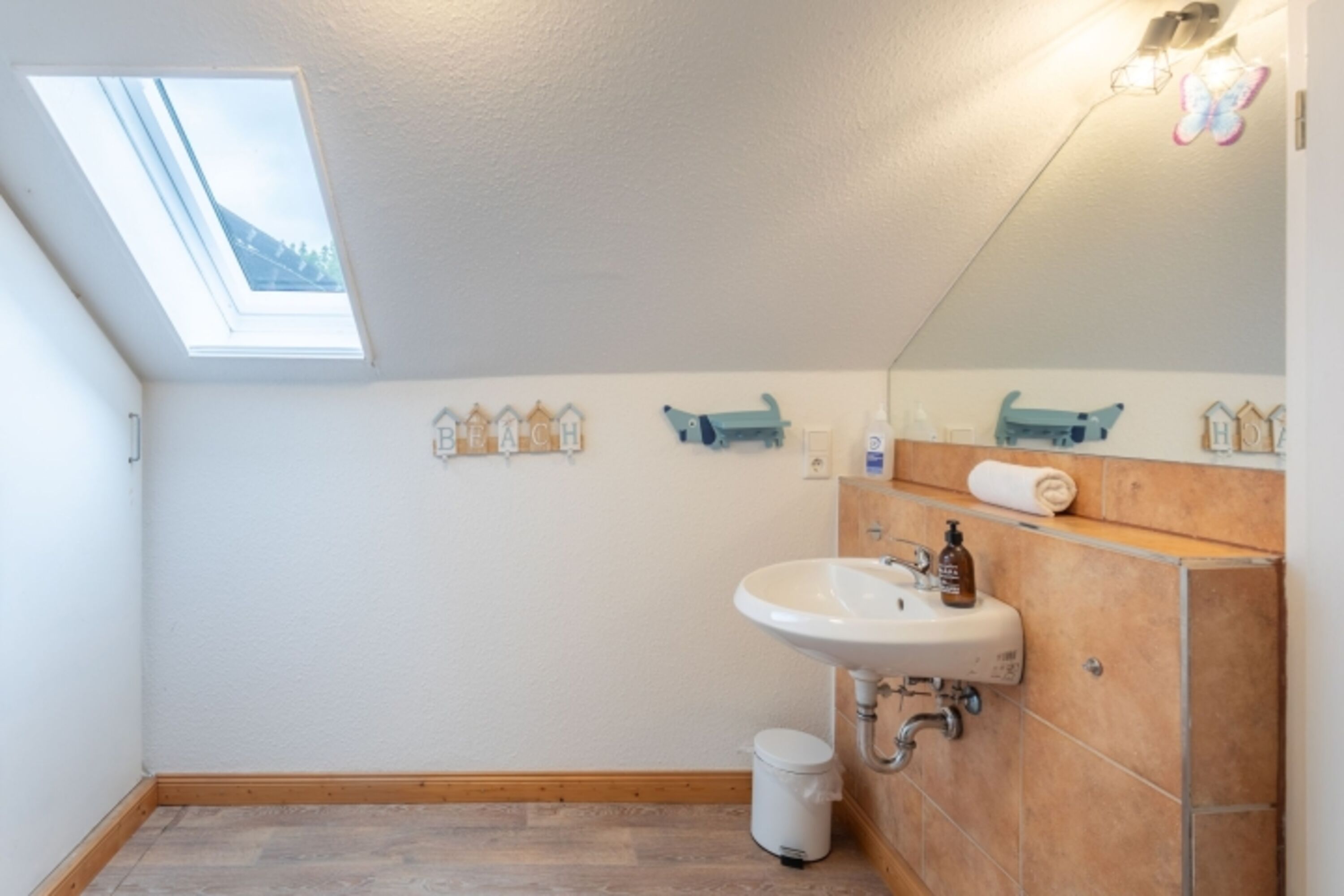 Gäste WC