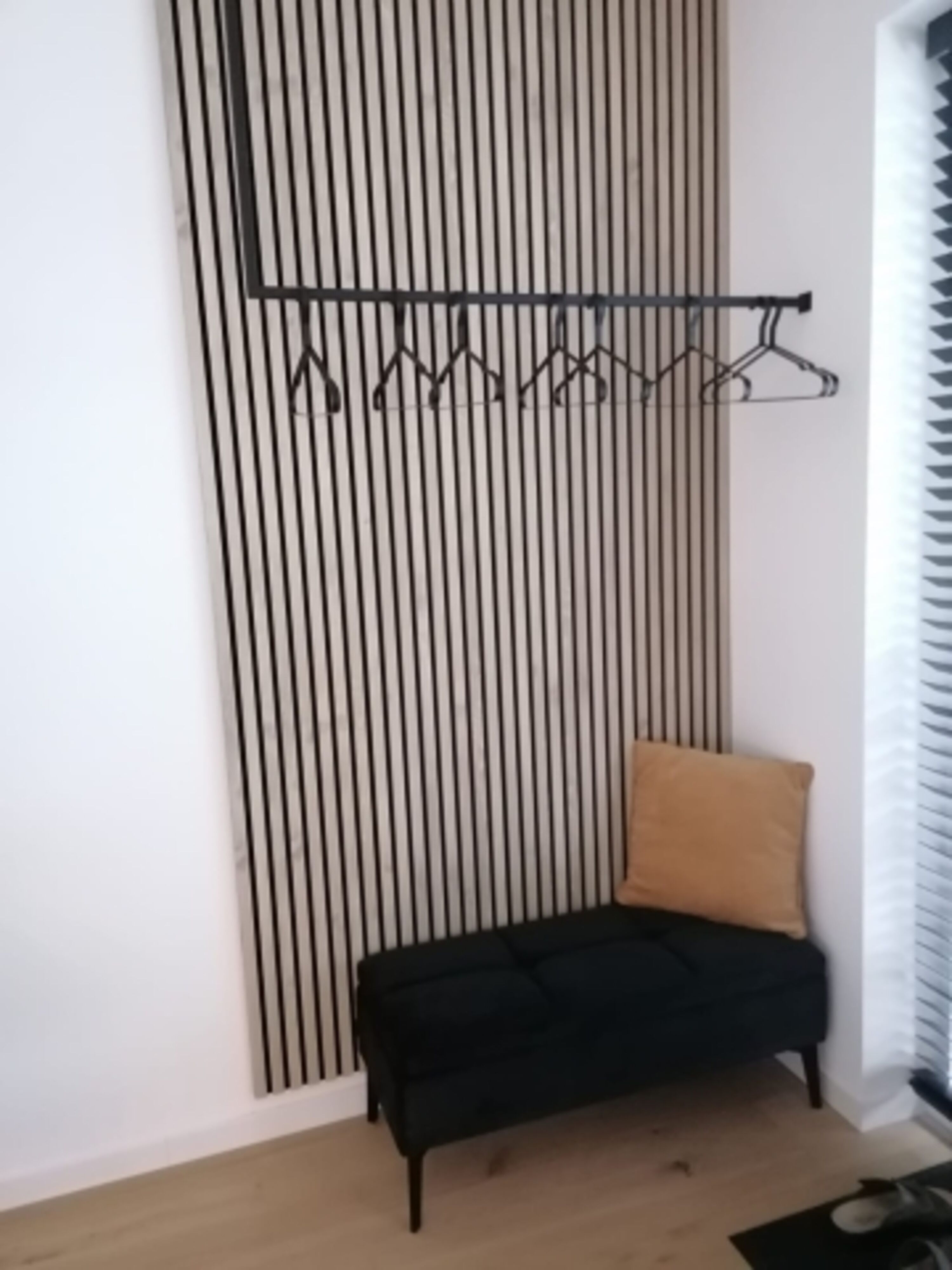 Garderobe