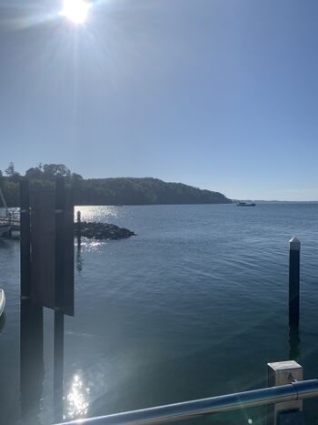 Langballig nur wenige Autominuten entfernt