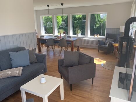 Ferienhaus Bönstrup