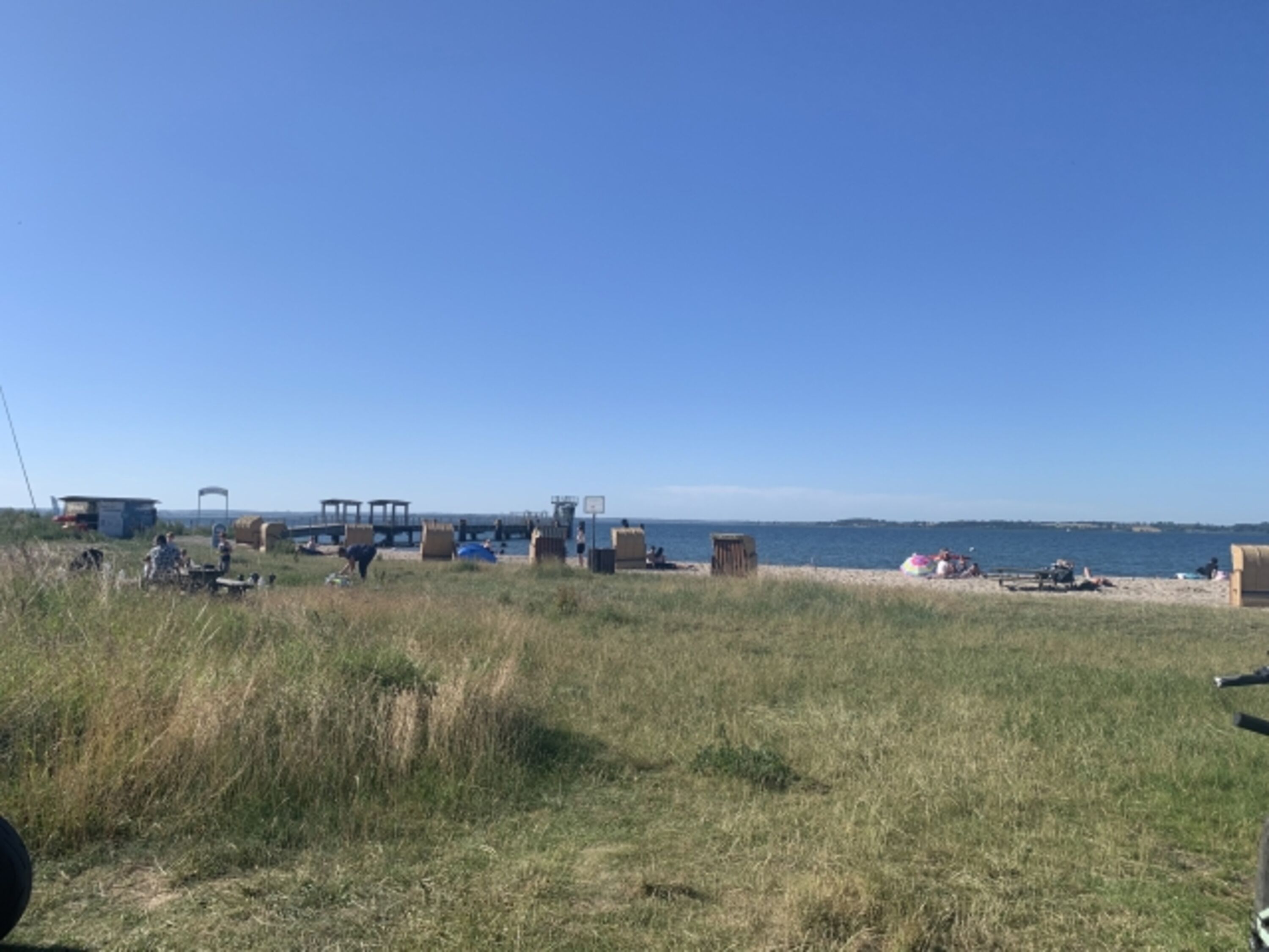 Strand Langballig