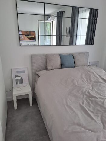 Boxspringbett 140x200