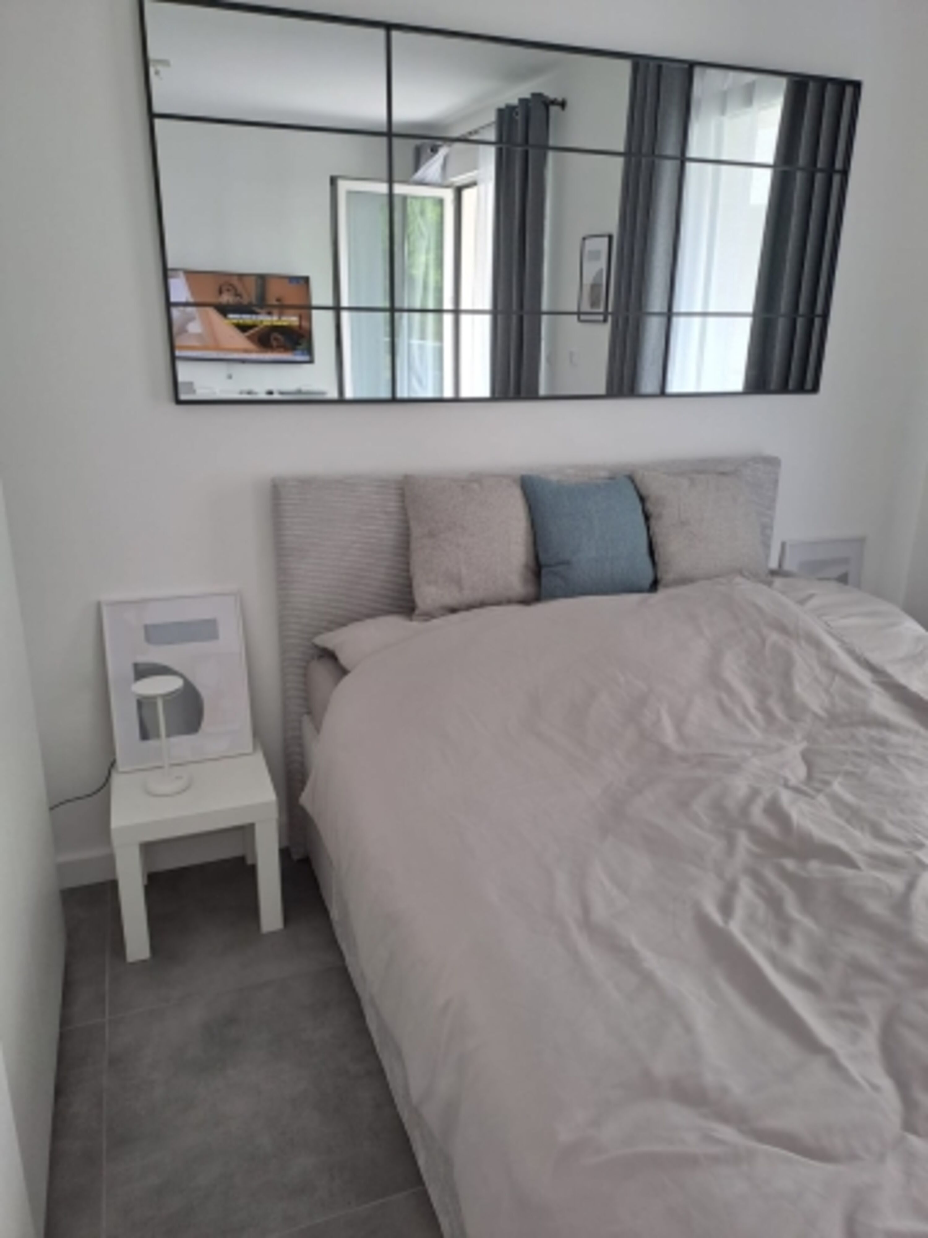 Boxspringbett 140x200