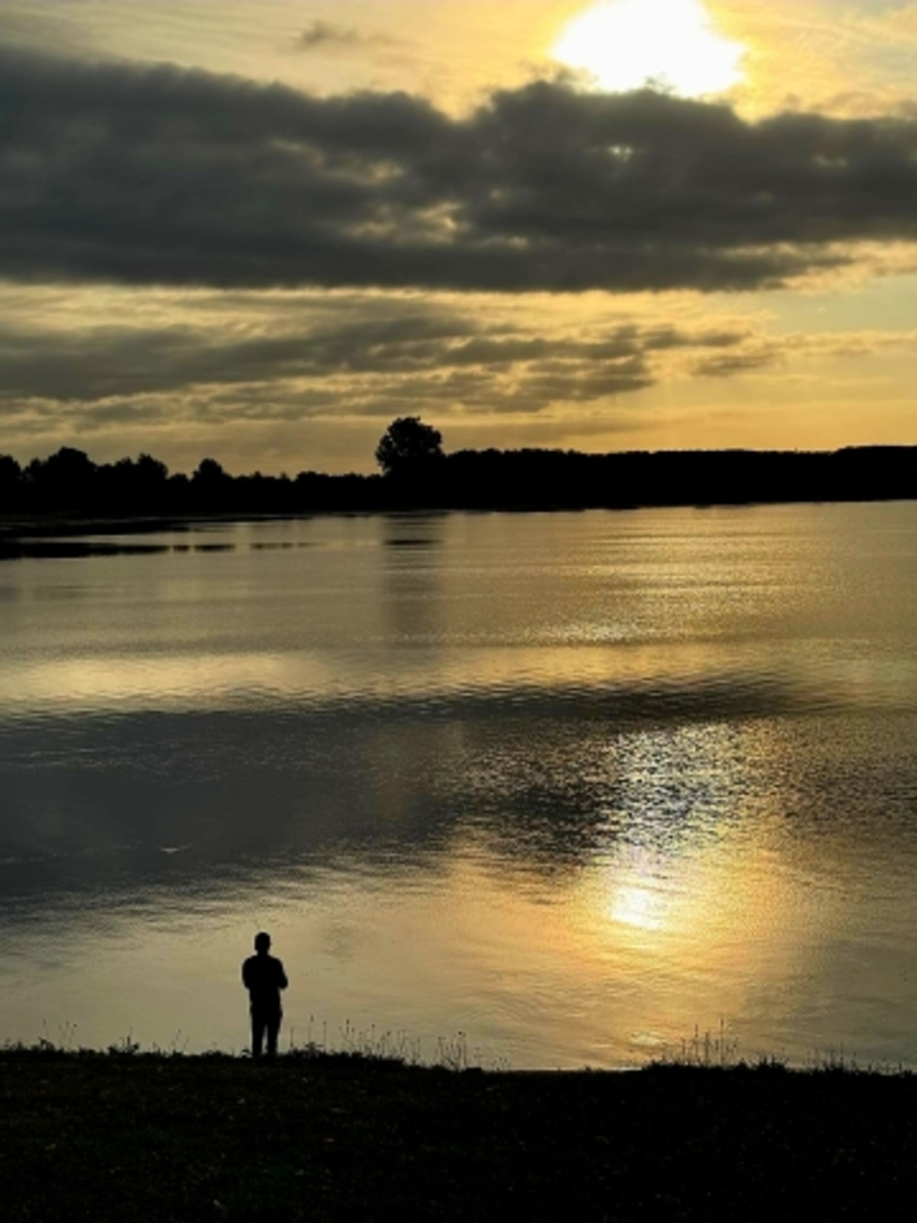 Sonnenaufgang