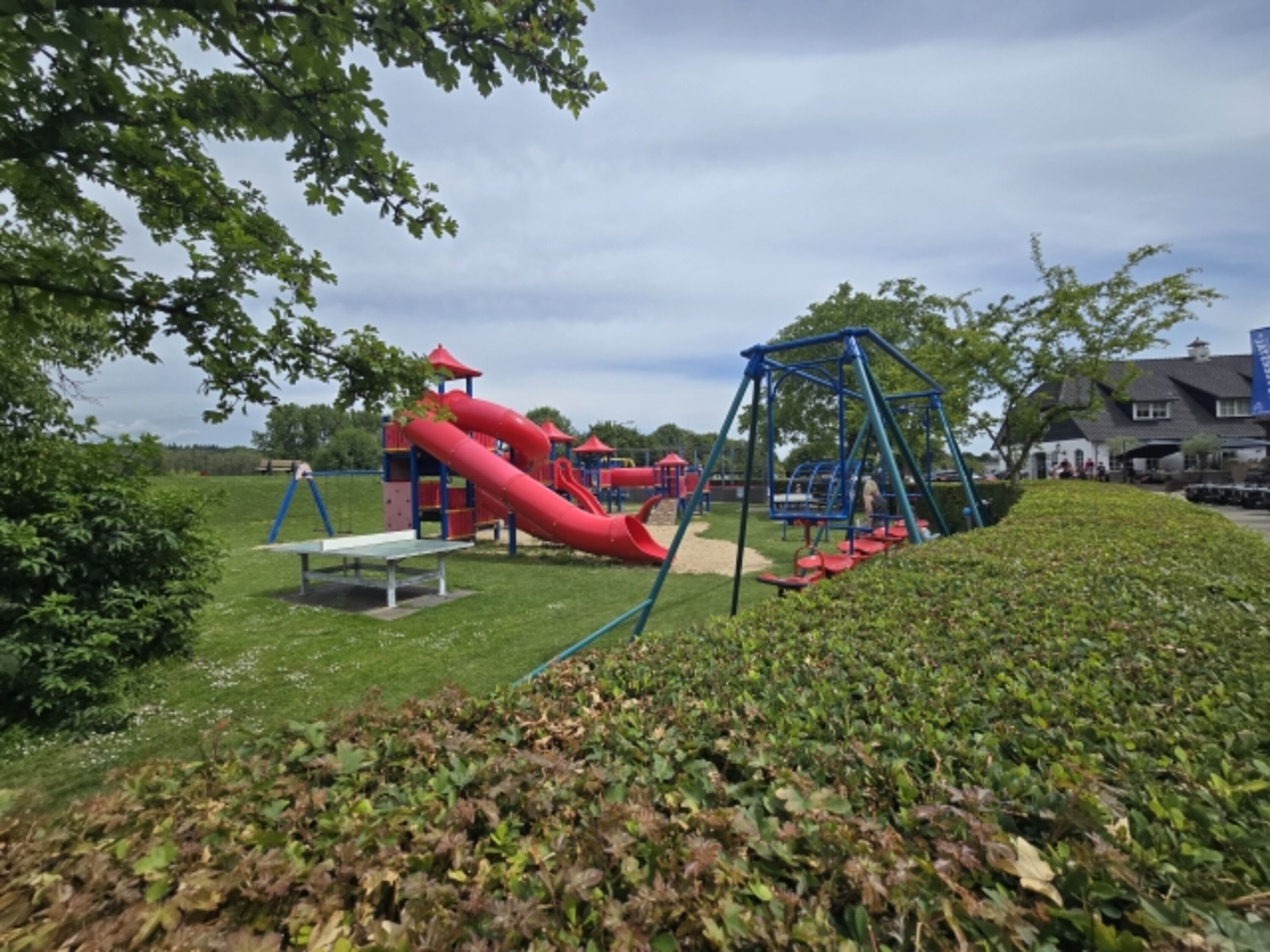 Spielplatz