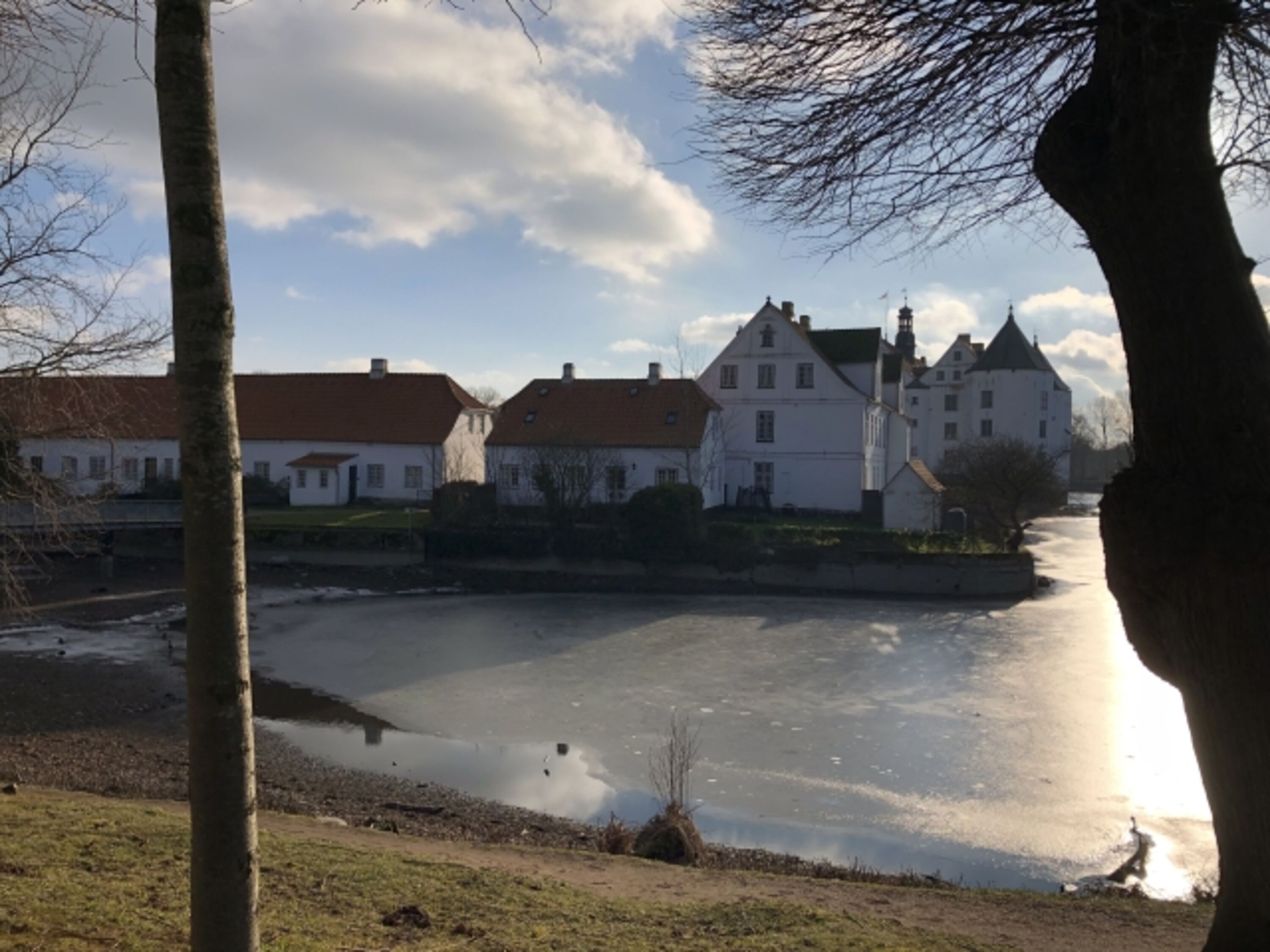 Schloß Glücksburg