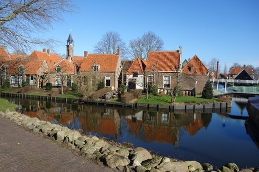 Zuiderzee-Museum Enkhuizen