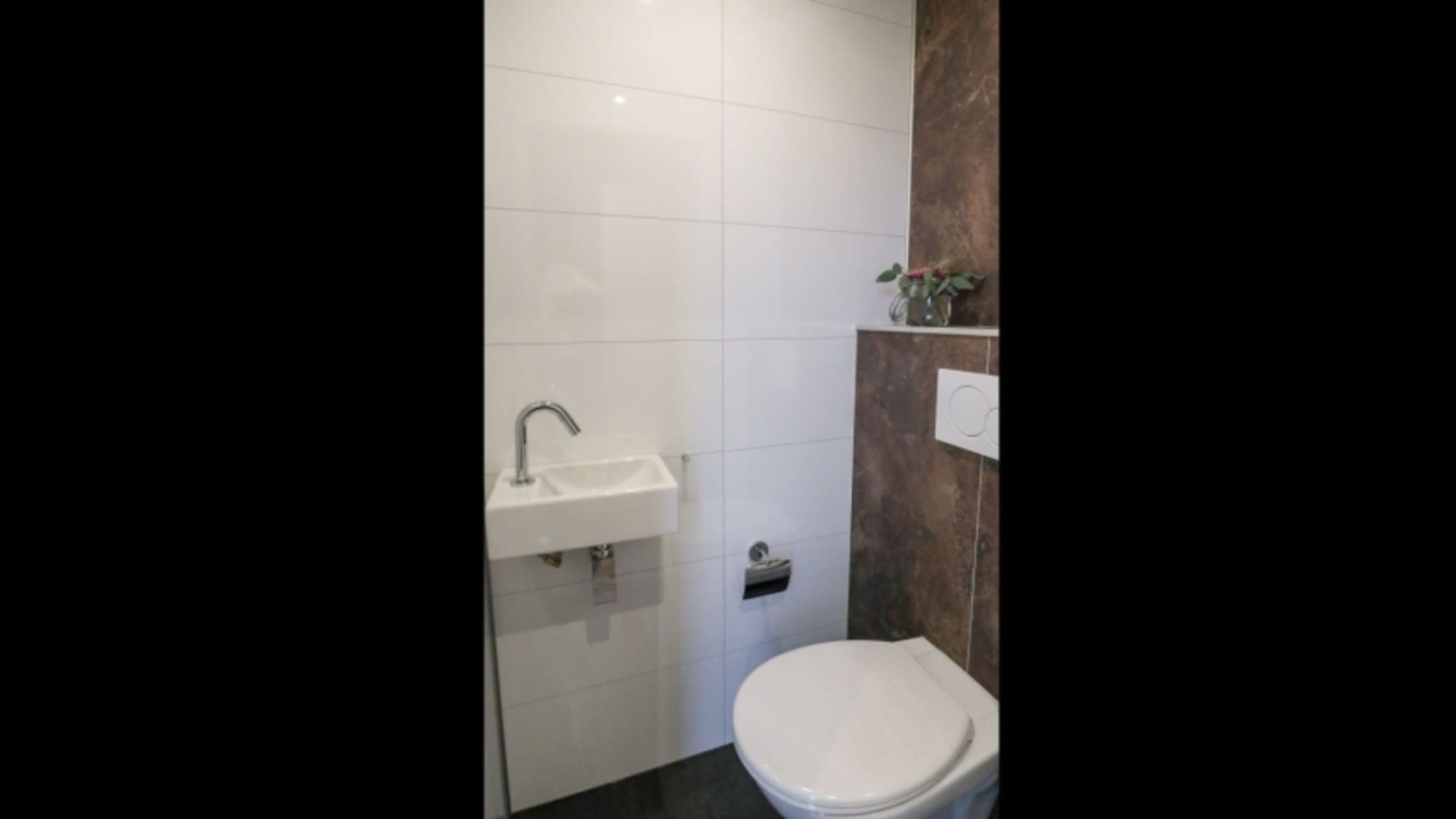 WC separat