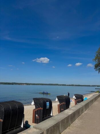 Glücksburger Strand
