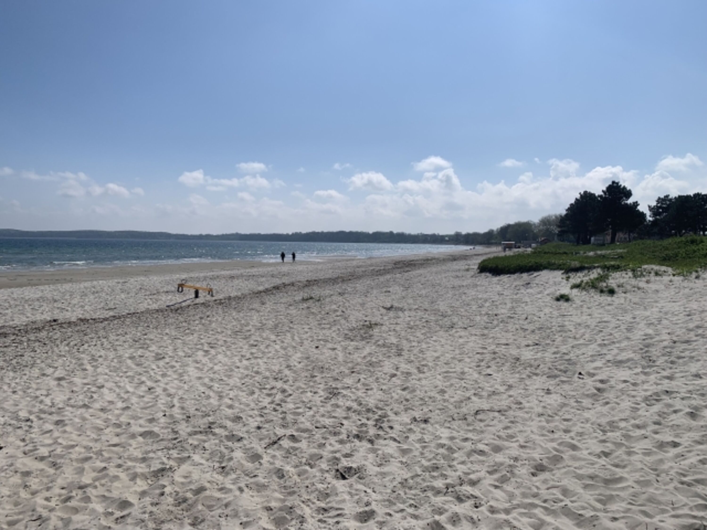 Sandstrand