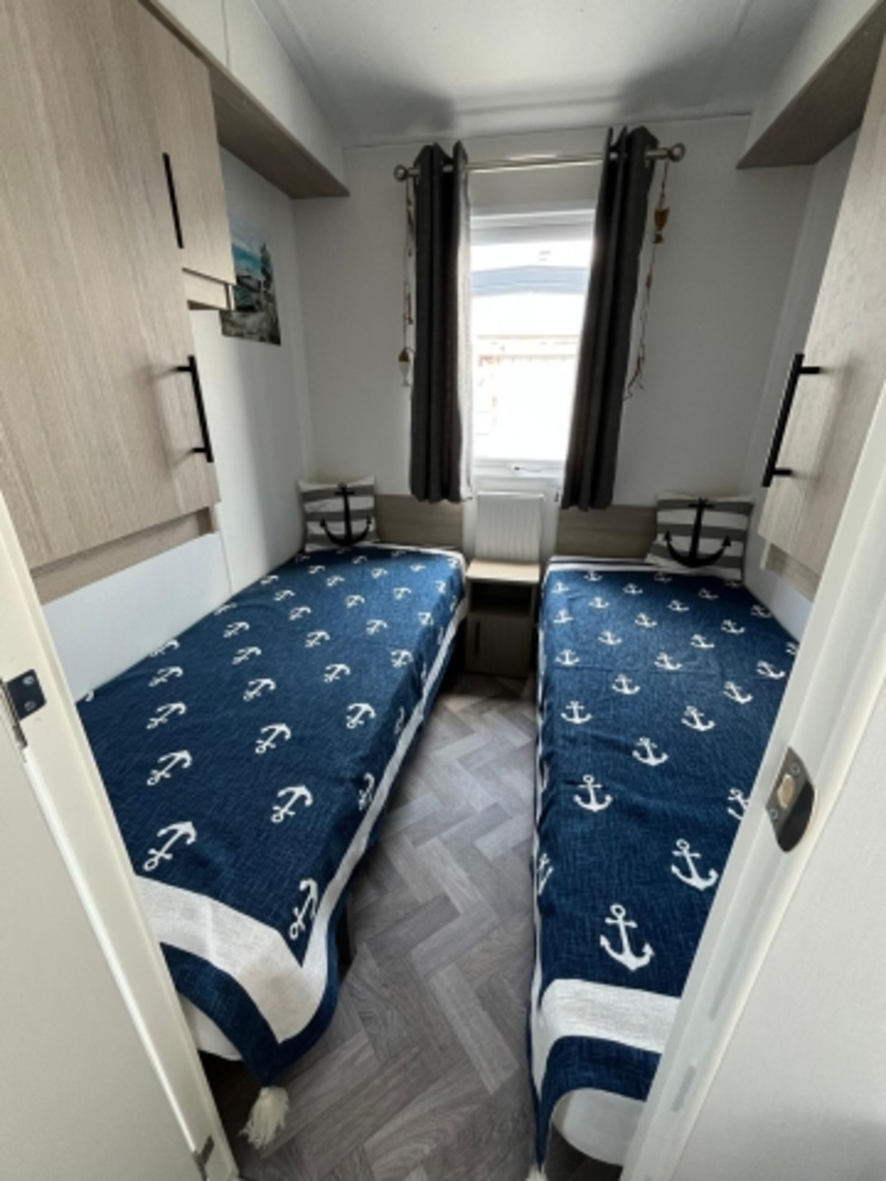 Das 2. Zimmer 