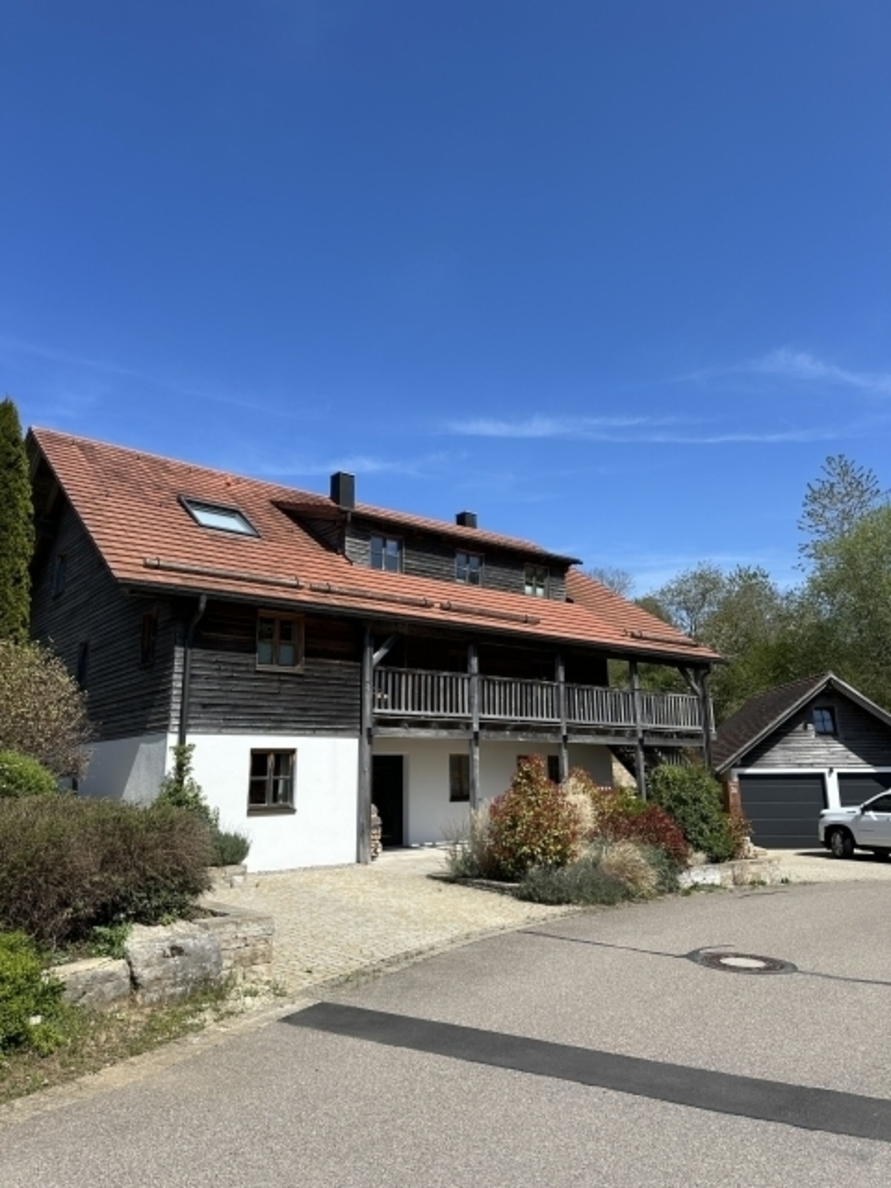 Haus