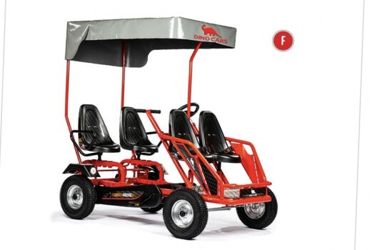 Fahrzeug zur kostenfreien Nutzung 