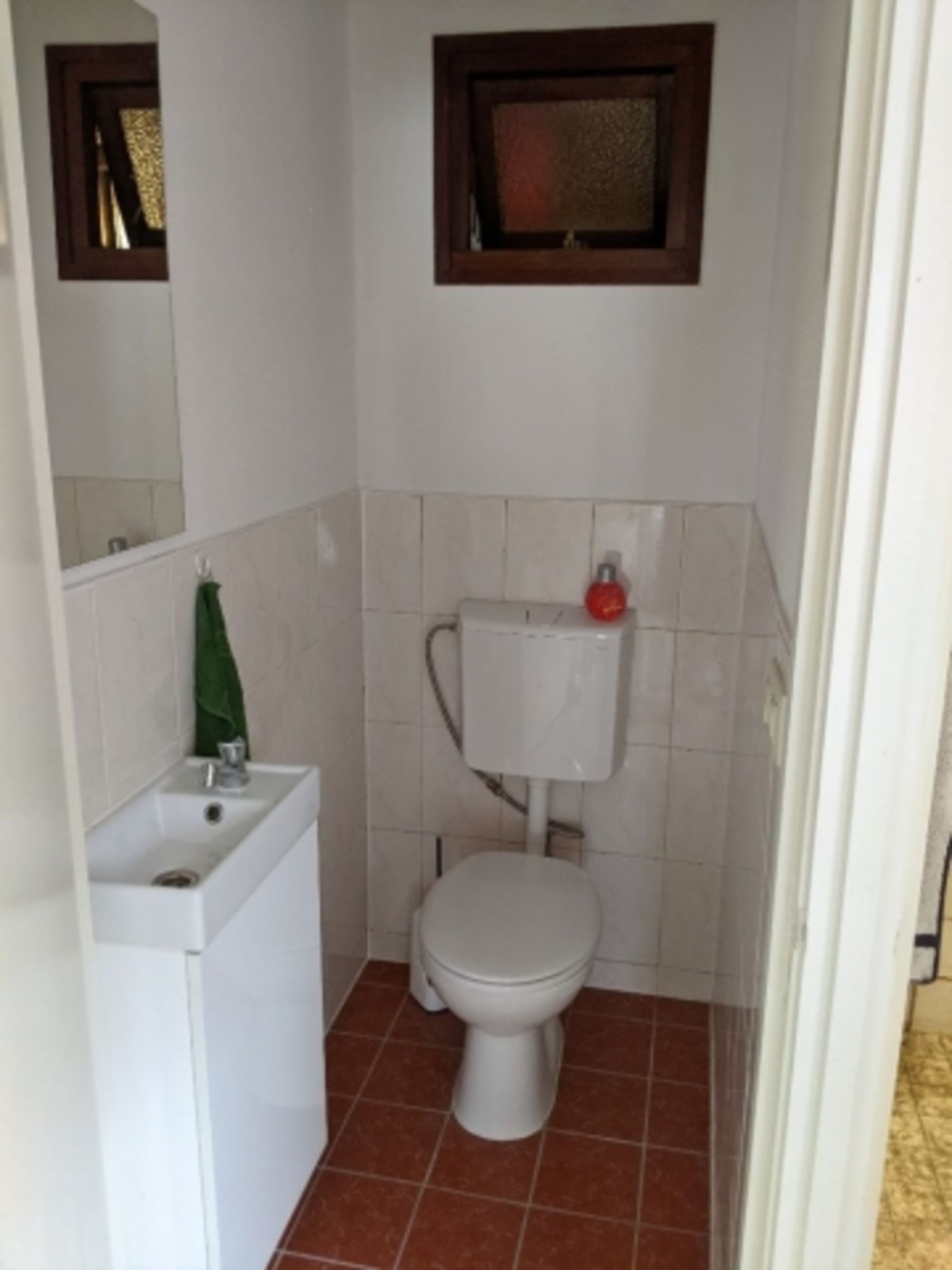 WC