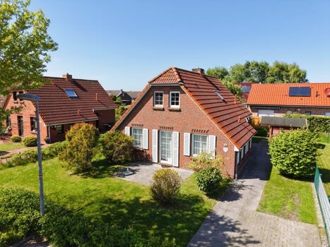 LilleHuus Strassenansicht