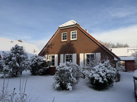 Das LilleHuus am 02.01.2026