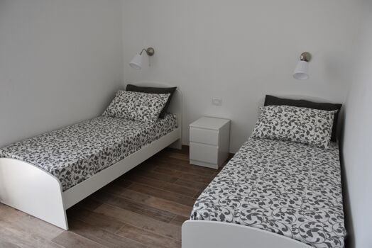 Schlafzimmer 3