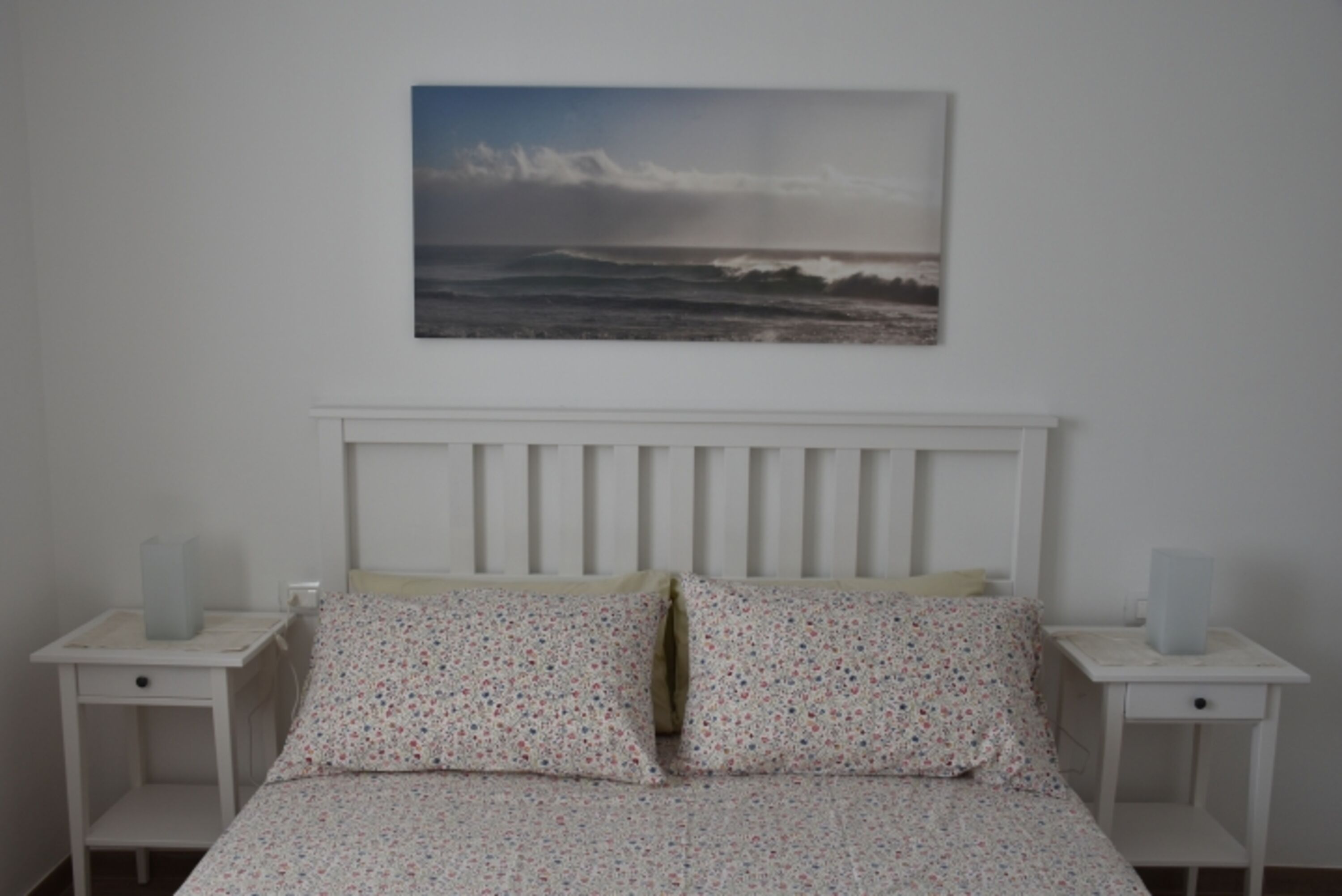 Schlafzimmer 1
