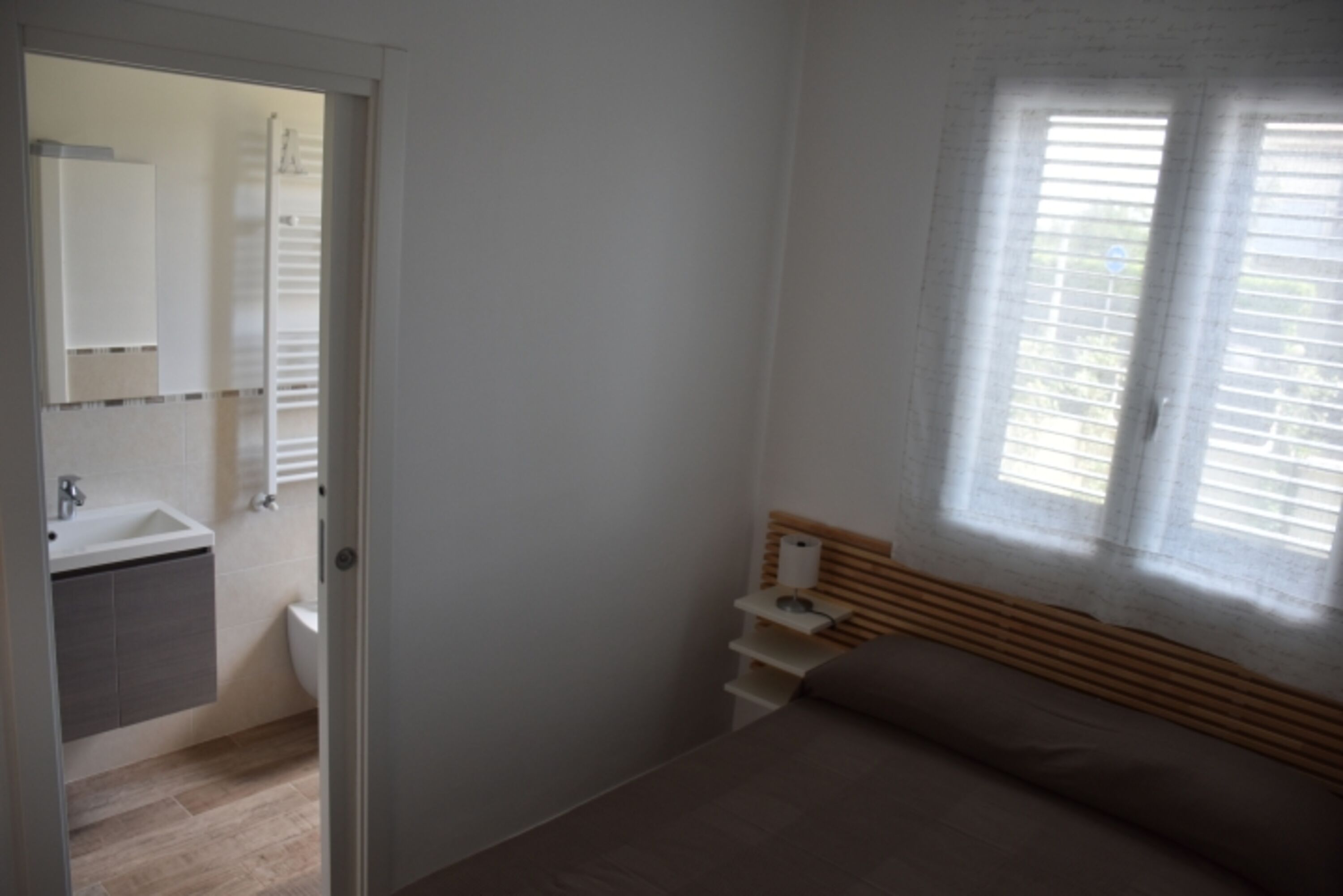 Schlafzimmer 2
