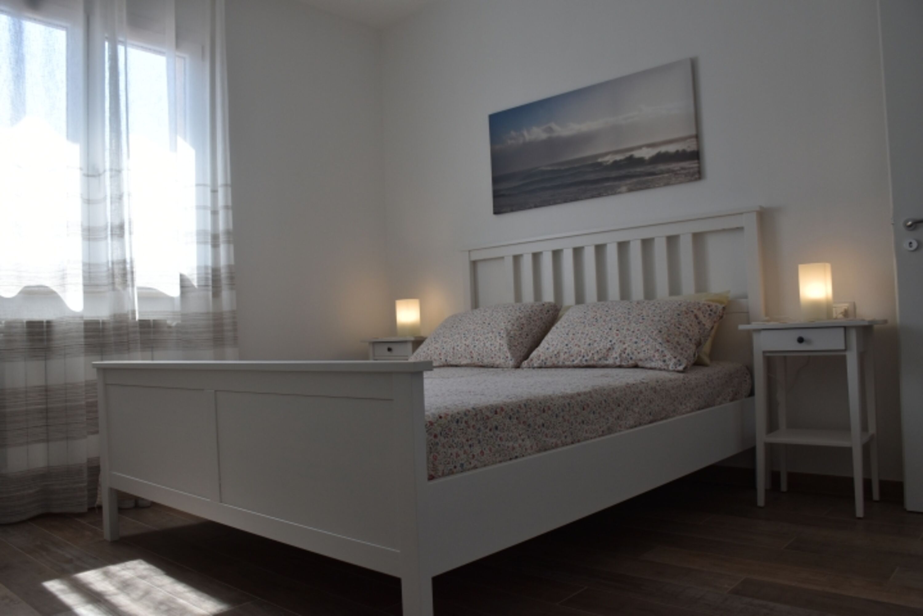 Schlafzimmer 1