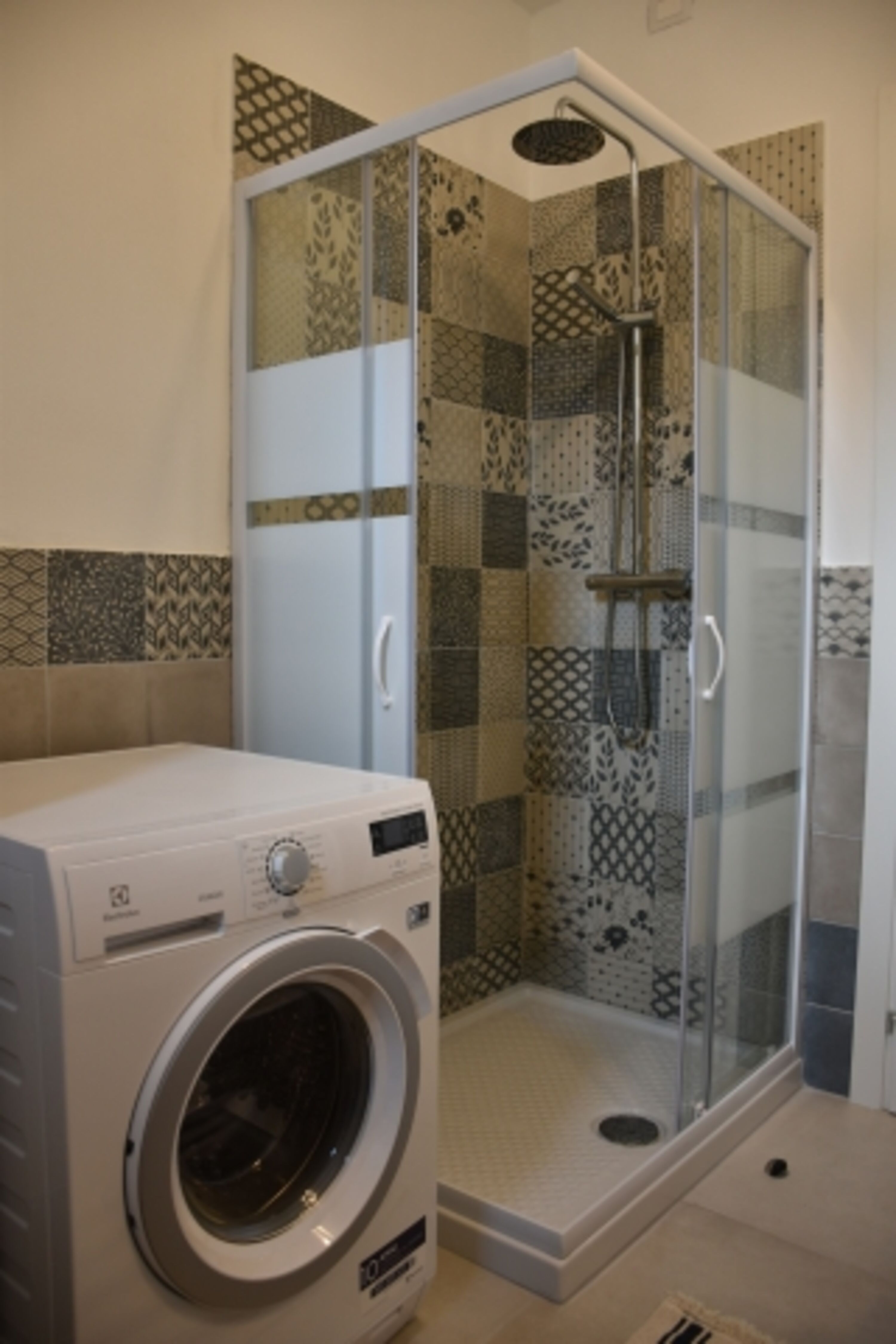 Badezimmer 2
