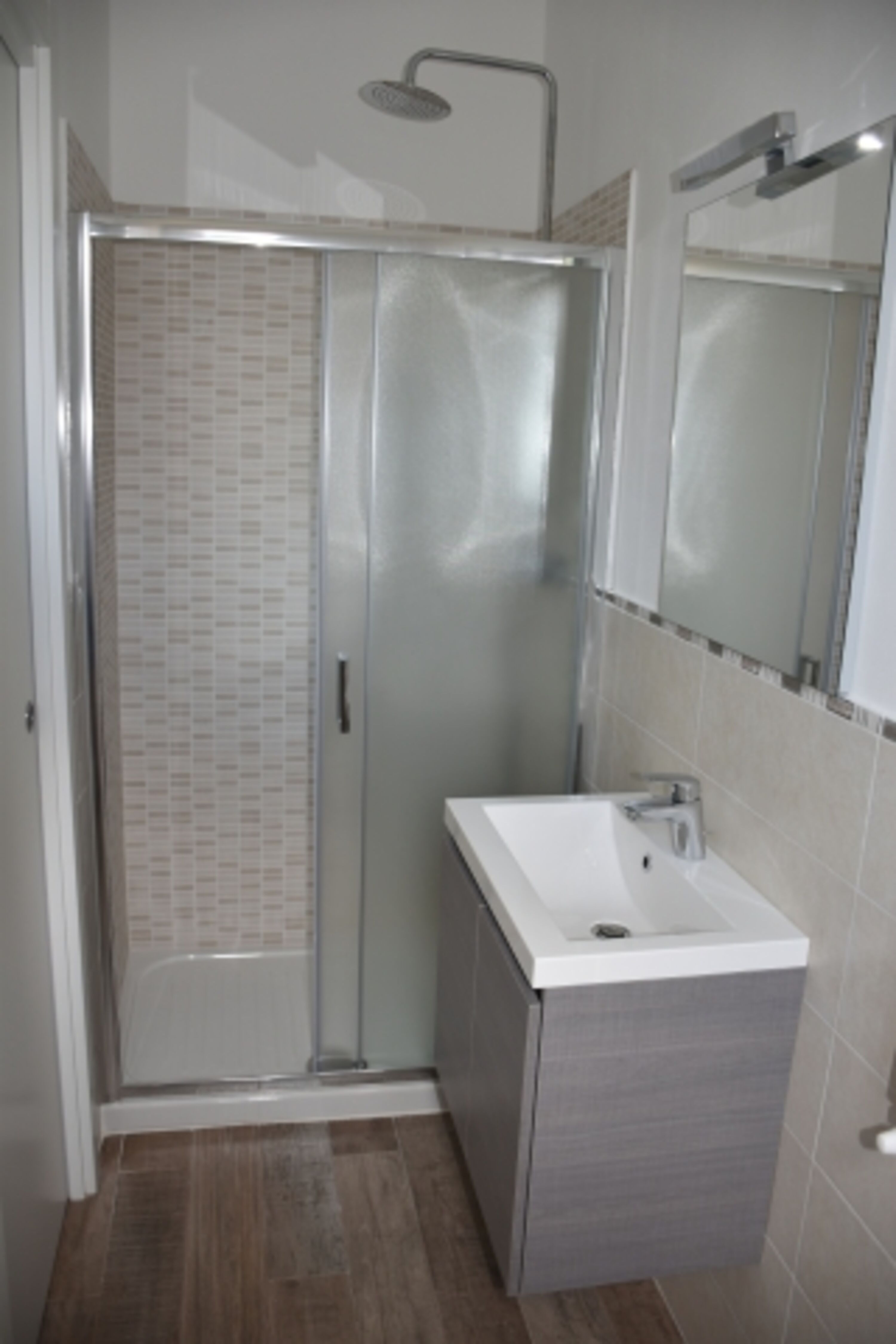 Badezimmer 1