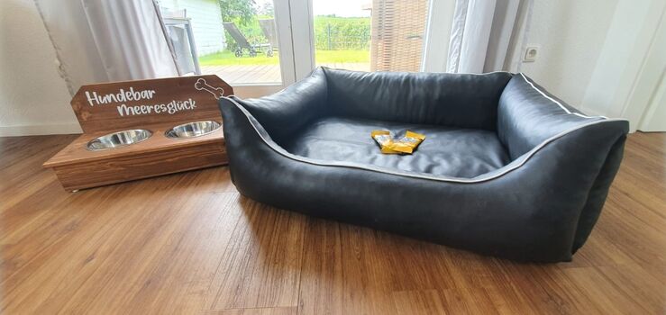 Es soll ja für alle Urlaub sein :-)