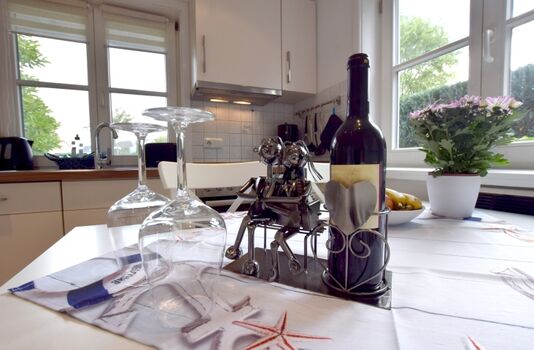 Herzlich Willkommen im Meeresglück