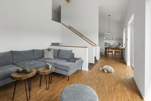 Split-Level-Architektur